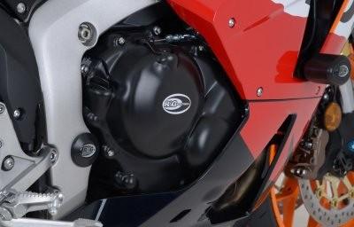 R&G ENGINE COVER, RHS 41820002