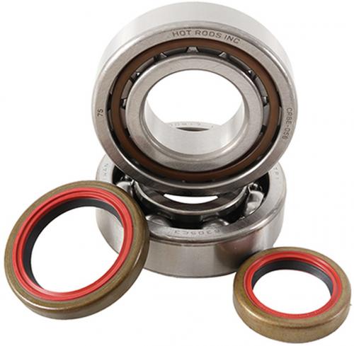 HOT RODS MAIN BEARING & SEAL KITS HRK024
