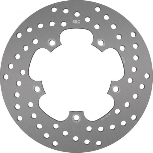 EBC BRAKE DISC MD664 EBC BRAKE DISC