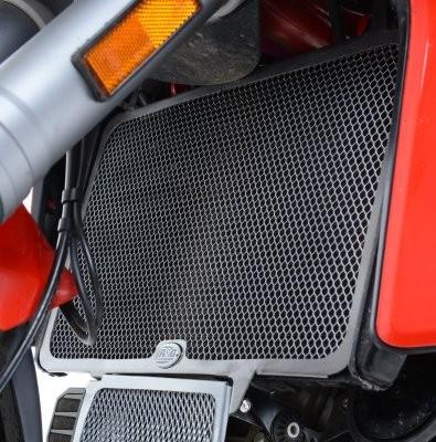 R&G RADIATOR GUARD, RED 41630132