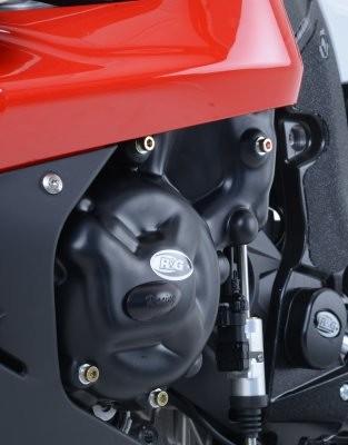 R&G ENGINE COVER, LHS, RACE VERSION 41802014
