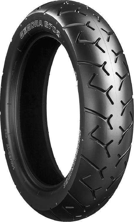 BRIDGESTONE 160/80 -16 G702 EXEDRA