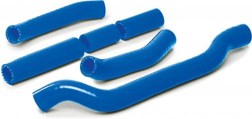 X-GRIP SILICONE RADIATOR HOSE BLUE 0513XG1762