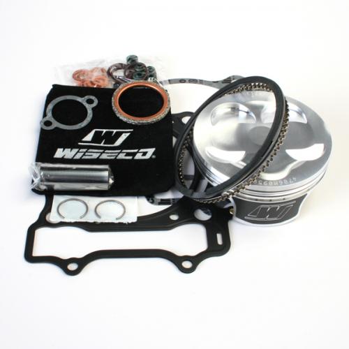 WISECO PISTON KIT WIWPK1361