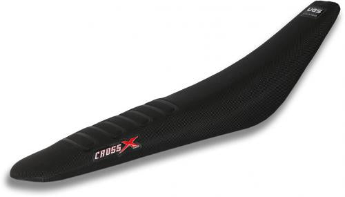 CROSS X UGS SEAT COVER WAVE BLACK UFM8181B