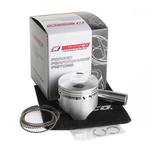 WISECO PISTON KIT WIW4841M04800