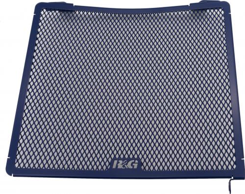 R&G RADIATOR GUARD, TITANIUM 41583148