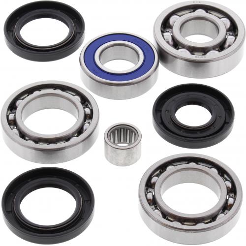 ALL BALLS DIFF. BEARING 25-2043