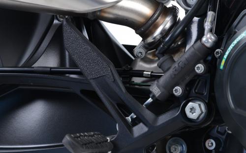 R&G BOOT GUARD KIT, BLACK 41975021