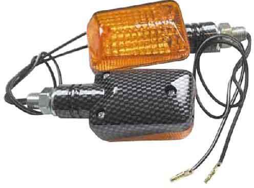 UNIVERSAL INDICATOR MINI SHORT CARBON