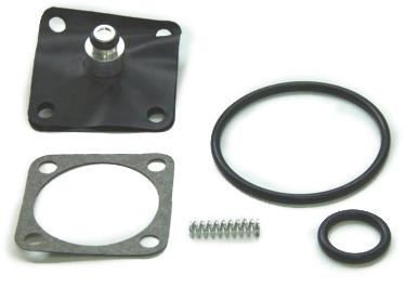TOURMAX FUEL PETCOCK REPAIR KIT 501026