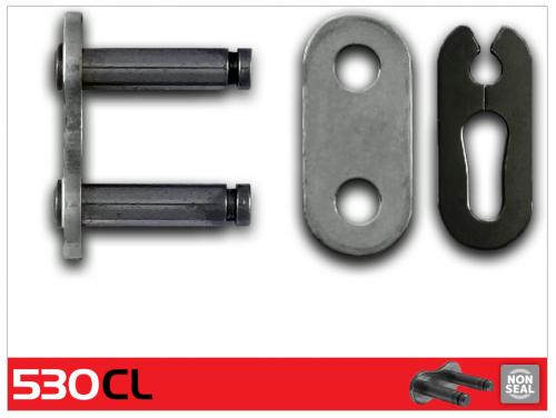 RK 530, CL CLIP