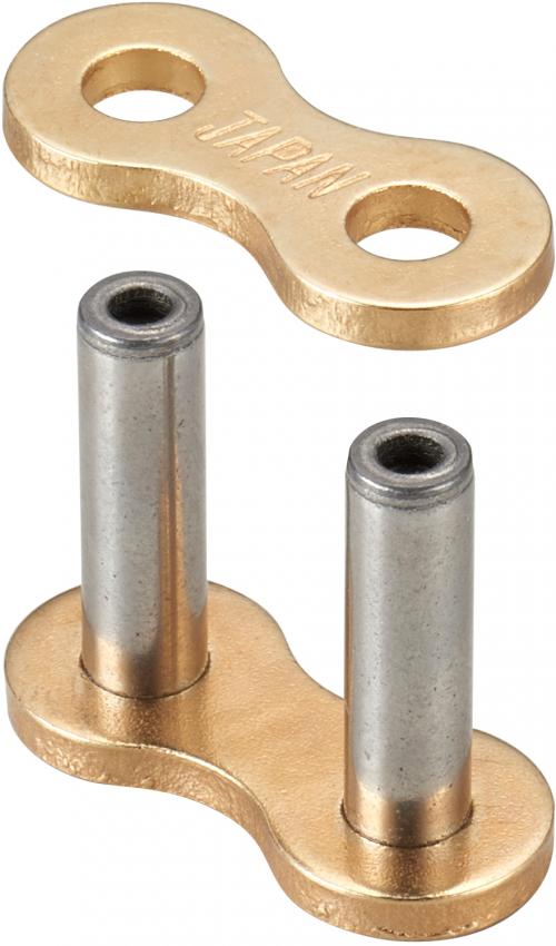 DID 415ERZ G&G, RIVET