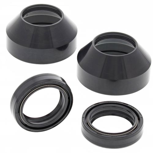 ALL BALLS FORK OIL SEAL & DUST KIT 56-118
