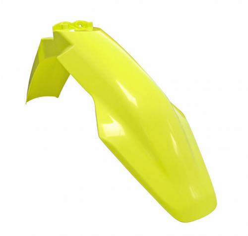 RTECH FRONT FENDER HSQ LEMON YELLOW 569800086