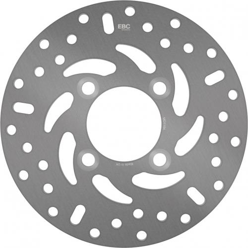 EBC BRAKE DISC MD1184 EBC BRAKE DISC