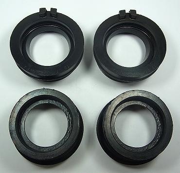 TOURMAX CARB. HOLDER KIT, CHH-58