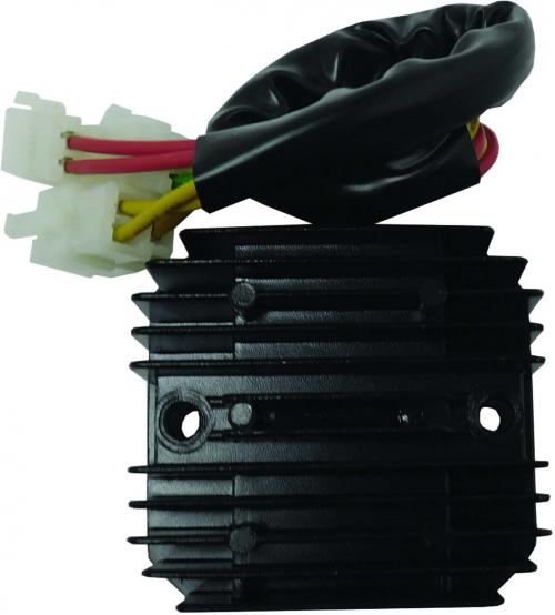 WAI REGULATOR - RECTIFIER HONDA WAHN1022