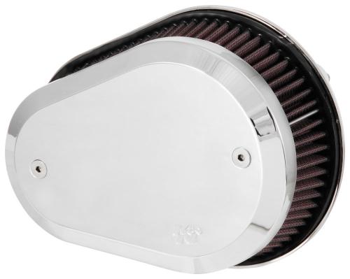 K&N INTAKE SYSTEM-HARLEY DAVIDSON 13794623