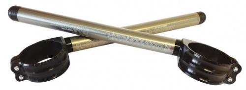 RENTHAL HANDLEBAR CL112 GEN3 CLIP-ON SET 52MM