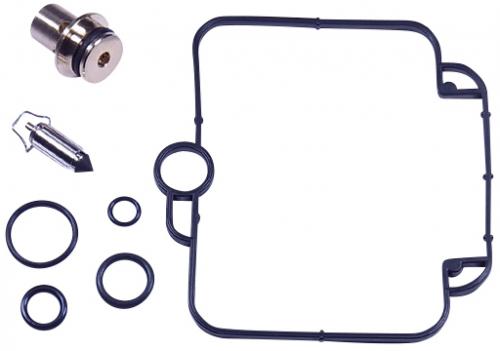 TOURMAX CARBURETOR REPAIR KIT 504319