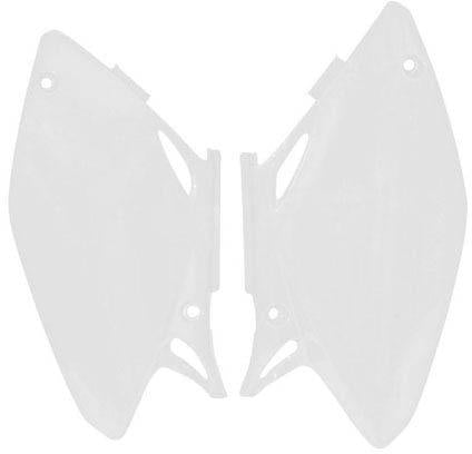 RTECH SIDE PANEL HONDA WHITE (OE) 565410260