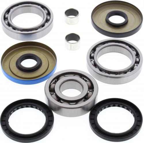 ALL BALLS DIFF. BEARING 25-2057