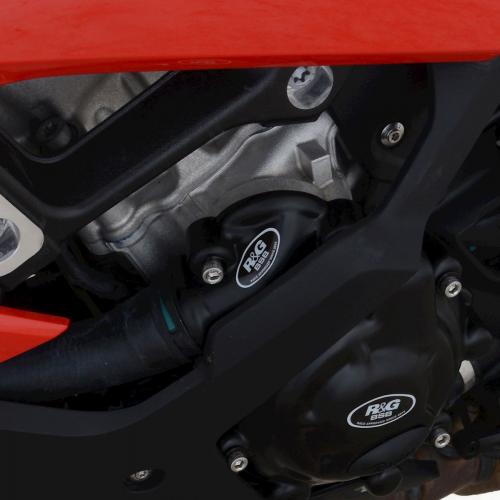 R&G ENGINE COVER KIT, RACE VERSION 41880516