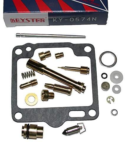 KEYSTER CARBURRETOR REPAIR SET KY-0574NM