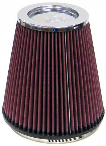 K&N UNIVERSAL AIR FILTER RF-1044