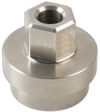 LASER TOOLS CAMSHAFT NUT SOCKET 24MM - FOR DUCATI