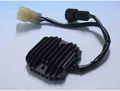 TOURMAX REGULATOR, RGU-419