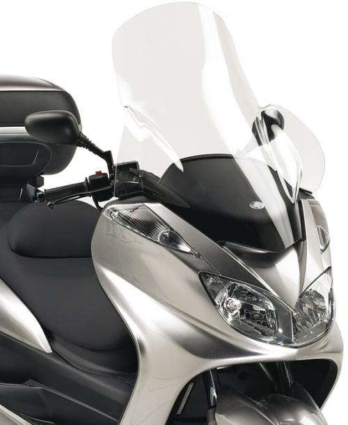 KAPPA KD137ST- SCREEN CLEAR YAMAHA M