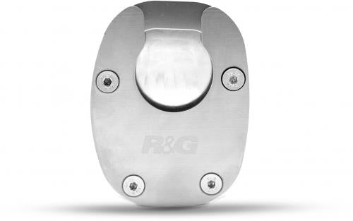 R&G KICKSTAND SHOE RGPKS0154SI