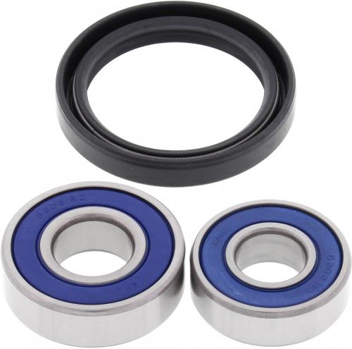 ALL BALLS WHEEL BEARING KIT 25-1195