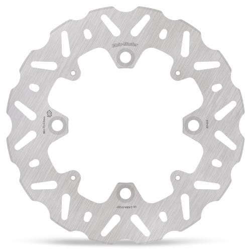 MOTO MASTER NITRO ROAD REAR DISC 6200510109