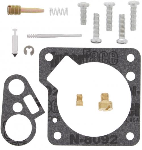ALL BALLS CARBURETOR REBUILD KIT 26-1304