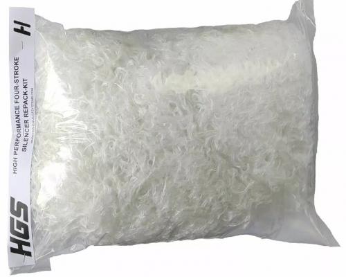 HGS SILENCER REPACKING KIT 250 CC