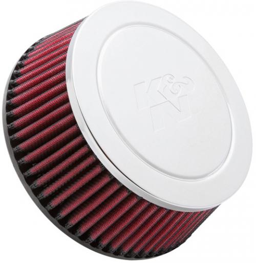 K&N UNIVERSAL CLAMP-ON AIR FILTER 13794428