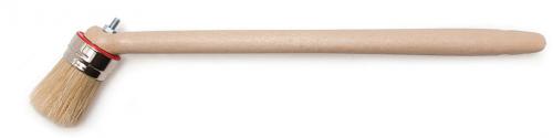 HOCO PARTS 45 DEGREE ANGLED BRUSH 30MM