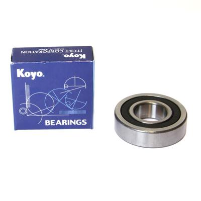 PROX BEARING 62/22-2RSC3 2-SIDE SEALED