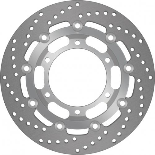EBC BRAKE DISC MD640 EBC BRAKE DISC