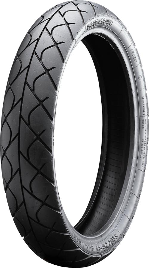 HEIDENAU 100/90 -17 K63