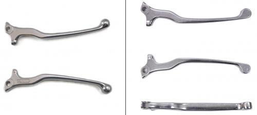 2TORQ LEVER BOTH BREMBO SIL 649196