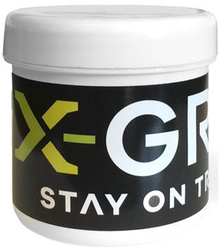 X-GRIP MOUSSE-GEL 50ML