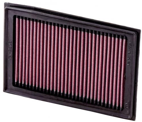 K&N KA2508 K&N AIR FILTER