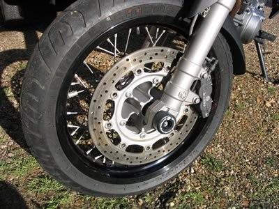 R&G FORK PROTECTORS 41470108