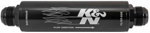 K&N FUEL/OIL FILTER 13611012
