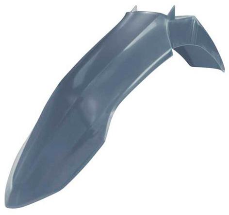 RTECH FRONT FENDER QUANTUM GREY 569800018