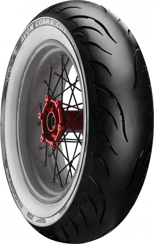 AVON MH90 -21 COBRA CHROME WW AV91
